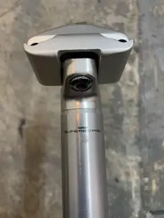 2025年最新】シートポスト 27.0の人気アイテム - メルカリ