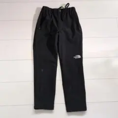 ☆最終値下げ☆THE NORTH FACE ロングパンツ ブラックのサムネイル