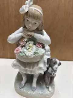 リアドロ (花咲く季節)