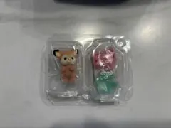 シルバニアファミリー シカの小さい赤ちゃん