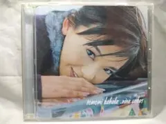 華原朋美 / nine cubesのサムネイル