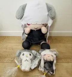 -真天地開闢集団- ジグザグ サンリオピューロランド ブロマイド　命様　マイメロ Amazon.co.jp: 真天地開闢集団 ジグザグ× キャラクターズ