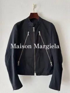 2026年最新】マルジェラ コットン ライダースの人気アイテム - メルカリ