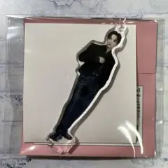 2026年最新】Stray Kids リノ ミニアクスタの人気アイテム - メルカリ