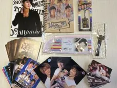 東方神起 5人時代⭐︎グッズ 大量まとめ売り⭐︎