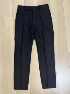 【極希少】メゾンマルジェラ　スーツ　セットアップ　モヘヤ混　総柄　カレンダータグ Maison Margiela（メゾンマルジェラ）その他 グレー サイズ:50