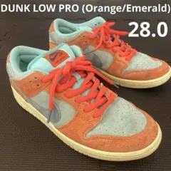 ダンクロー スニーカー