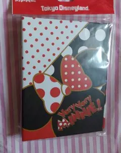 東京ディズニーリゾート　ベリーベリーミニー　ポストカードセット(16種)　実写