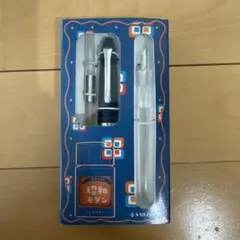 セーラー万年筆 プロフィットジュニア+10 レトロ昭和モダンのサムネイル