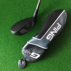 PING G425 ユーティリティ 19度 ヘッドカバー付きのサムネイル
