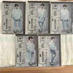 2026年最新】da-ice大野雄大アクスタの人気アイテム - メルカリ