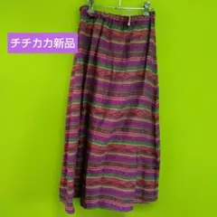 チチカカ新品スカートのサムネイル