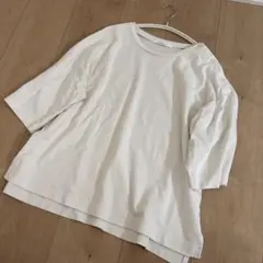 SM2rhythm サマンサモスモスリズム　Tシャツ　プルオーバーのサムネイル