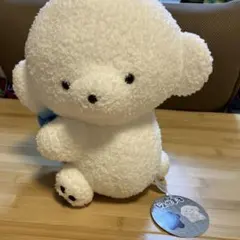 じょせまる ぬいぐるみポシェット