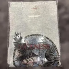 NICENESS 恵比寿 1周年 記念 店舗限定 八咫烏 Tシャツ M - メルカリ