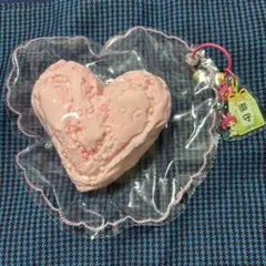 taonini ハートシリーズ ピンク タオニニ