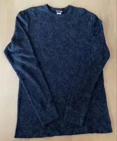 VOLCOM ボルコム サーマルロンT インナー ロングTシャツ