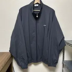 kebozナイロンジャケット