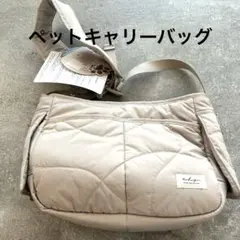 ペット　犬　猫　キャリーバッグのサムネイル