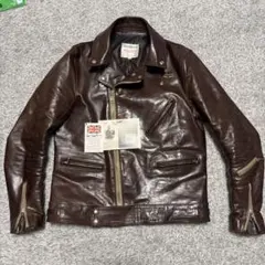 2026年最新】lewis leather ベジカウの人気アイテム - メルカリ