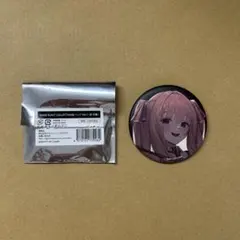 NIKKE ユニ 缶バッジ