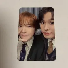 NCT WISH WISHLIST トレカ リク サクヤ