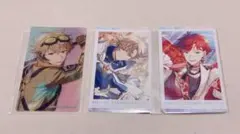 エリオス ウィル アキラ