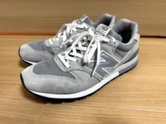 New Balance CM996XA2 グレー 28cm - メルカリ