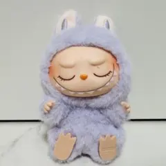 POPMART labubu ラブブ Have a seat ZIZI