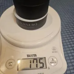 値下げ！カネボウクリームインディナイト 175g