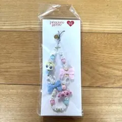 2026年最新】プリキュア ストラップ ビーズの人気アイテム - メルカリ