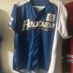 日ハム ユニフォーム