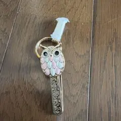 キークリップ キーホルダー