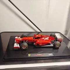 マテル 1/43 フェラーリ F150° イタリア マッサ - メルカリ