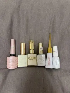 シーイン　ジェルネイルセット　まとめ売り