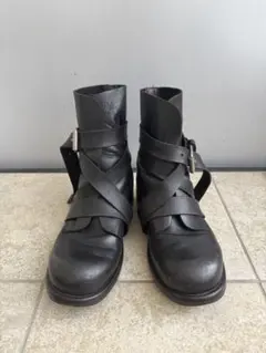 2025年最新】ダークビッケンバーグ ブーツの人気アイテム - メルカリ