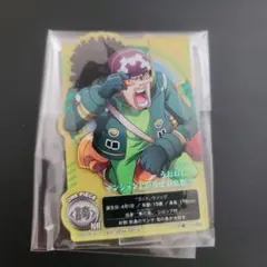 うめさん専用 ONE PIECE ゴッド・ウタ アクリルスタンド