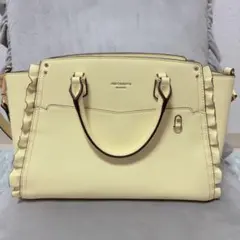 &chouette 推し事バッグ 痛バ イエロー 黄色 トートバッグ