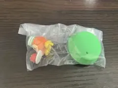 星のカービィ ディスカバリー フィギュアコレクション3 カフェ店員ワドルディ