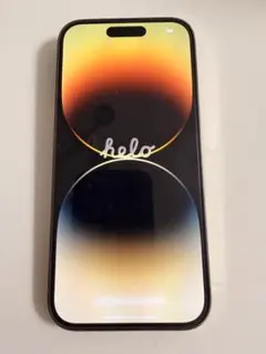 2026年最新】iPhone 14 Pro Max 256 goldの人気アイテム - メルカリ