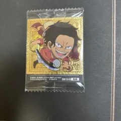 ジャンプ50周年ウエハース シークレット こち亀 両さん - メルカリ