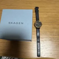 SKAGEN スカーゲン 腕時計 SKW2480 動作未確認のサムネイル