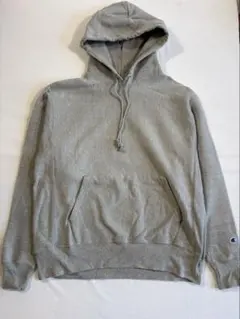 Champion リバースウェーブ　フーディー　目なし