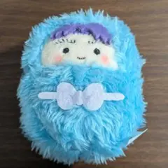 加藤団蔵 たぴぬい 忍たま乱太郎