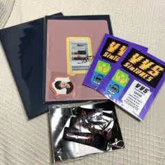 SixTONES グッズ5点 まとめ売り