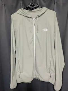 THE NORTH FACE サンシェイド フル ジップ フーディ サイズ XL