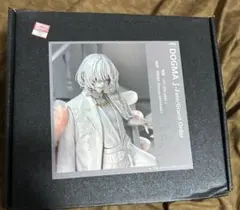 FGO オベロン DOGMA ガレージキット - メルカリ