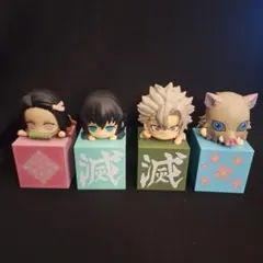 2026年最新】鬼滅の刃ひっかけフィギュアの人気アイテム - メルカリ