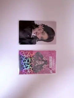 ウォンヒ　トレカまとめ売り