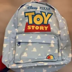 しまむら　Disney・PIXAR トイ・ストーリー リュック
